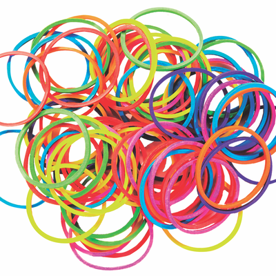 Mega Loom Band Bracelet making Kit