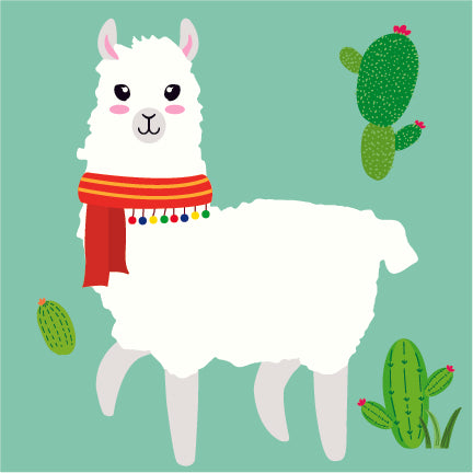 Foam-Tastic - Wildlife Wonder Animal Friends