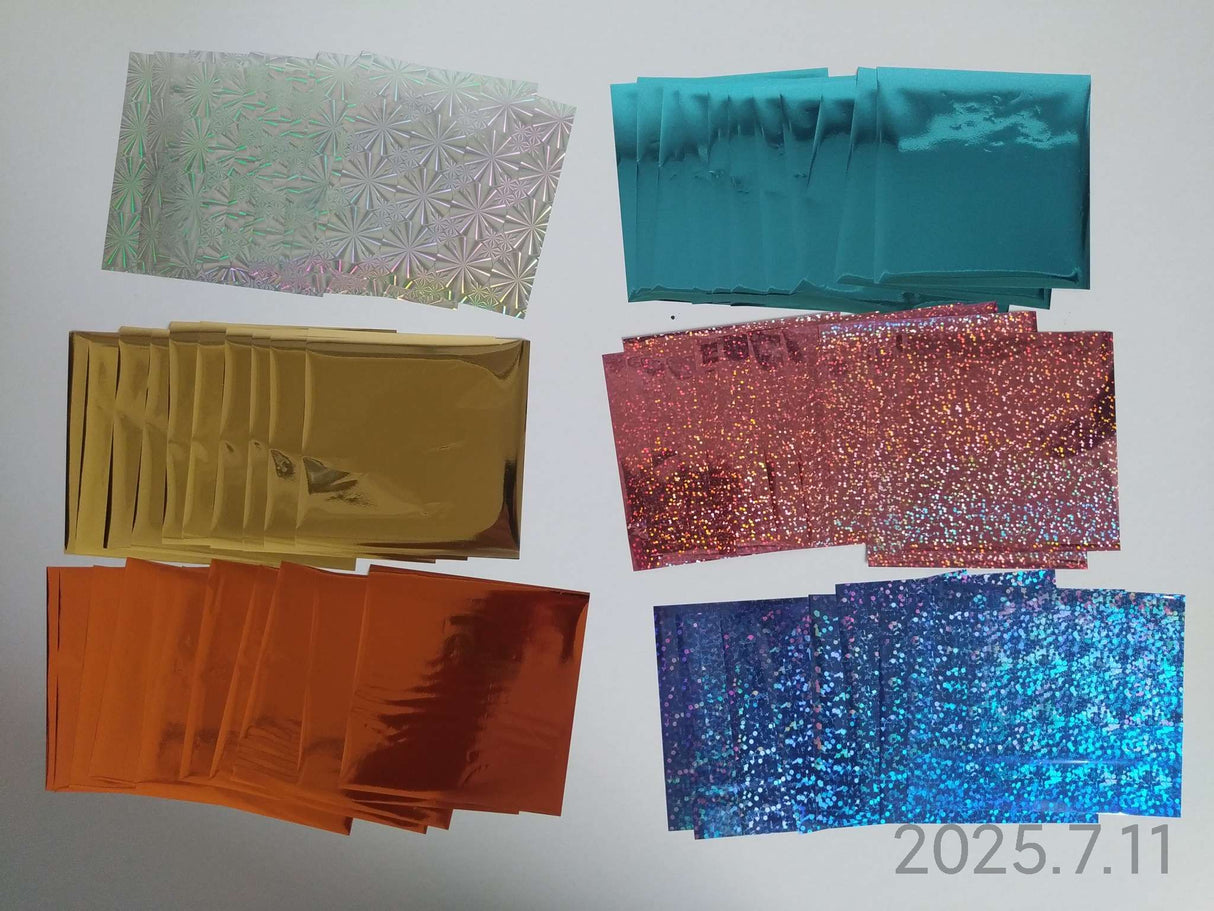 Foil It Fun! - Animal Kingdom