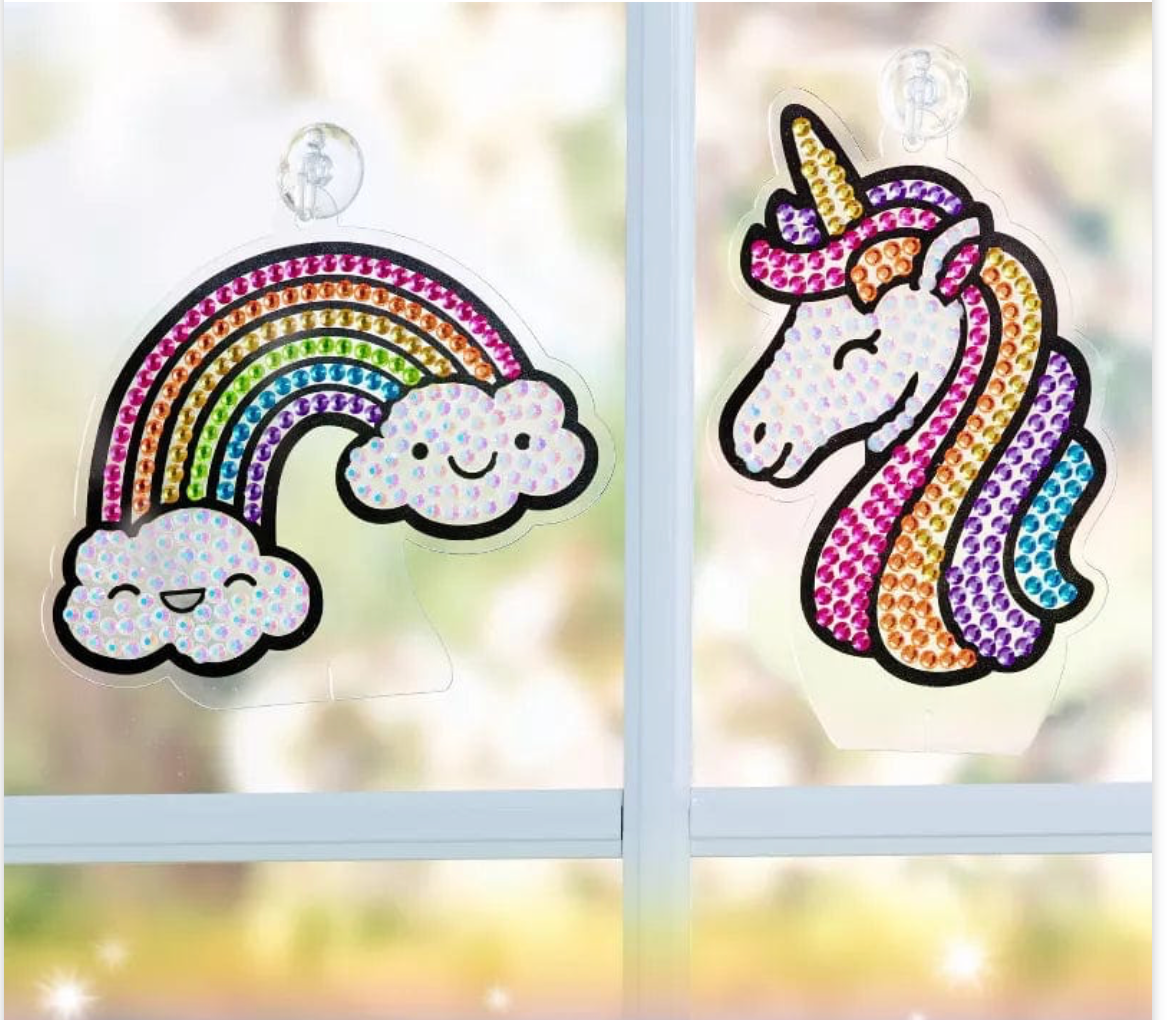 MEGA KIT DE GEMAS BRILLA y DA COLOR