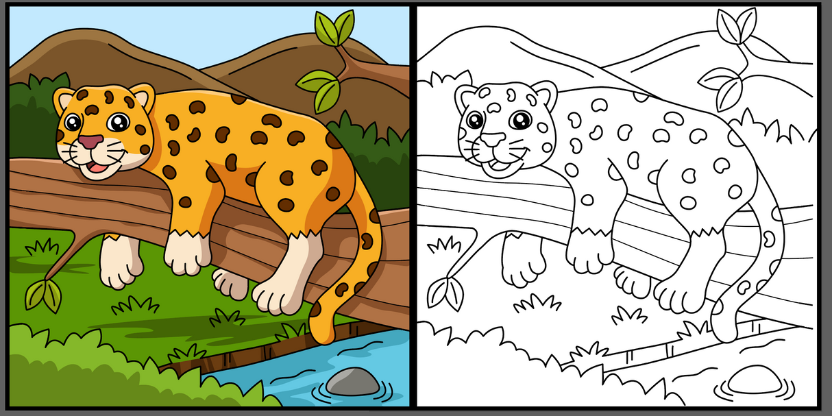 3-Pack Magic Paint with Water Books – Reusable Fun with No Mess! Magic Water Wonder Set