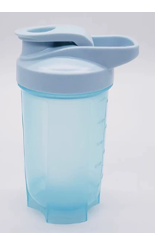 DAZZLE-A-BOTTLE, Water Bottle Complete Decorating Kit