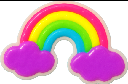 3D Puffy-Gel Sticker Making Kit – Create, Peel & Reuse!