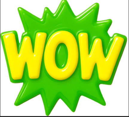 3D Puffy-Gel Sticker Making Kit – Create, Peel & Reuse!