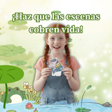 MEGA KIT DE GEMAS BRILLA y DA COLOR