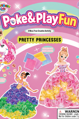 Poke & Play Fun - Pretty Princess & Unicorns