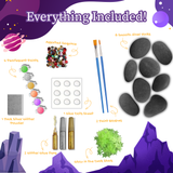Galaxy Painting Kit