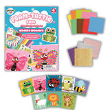 Foam-Tastic - Wildlife Wonder Animal Friends