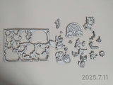 Foil It Fun! - Animal Kingdom