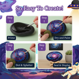 Galaxy Painting Kit