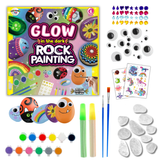 Glow Rock Painting Kit