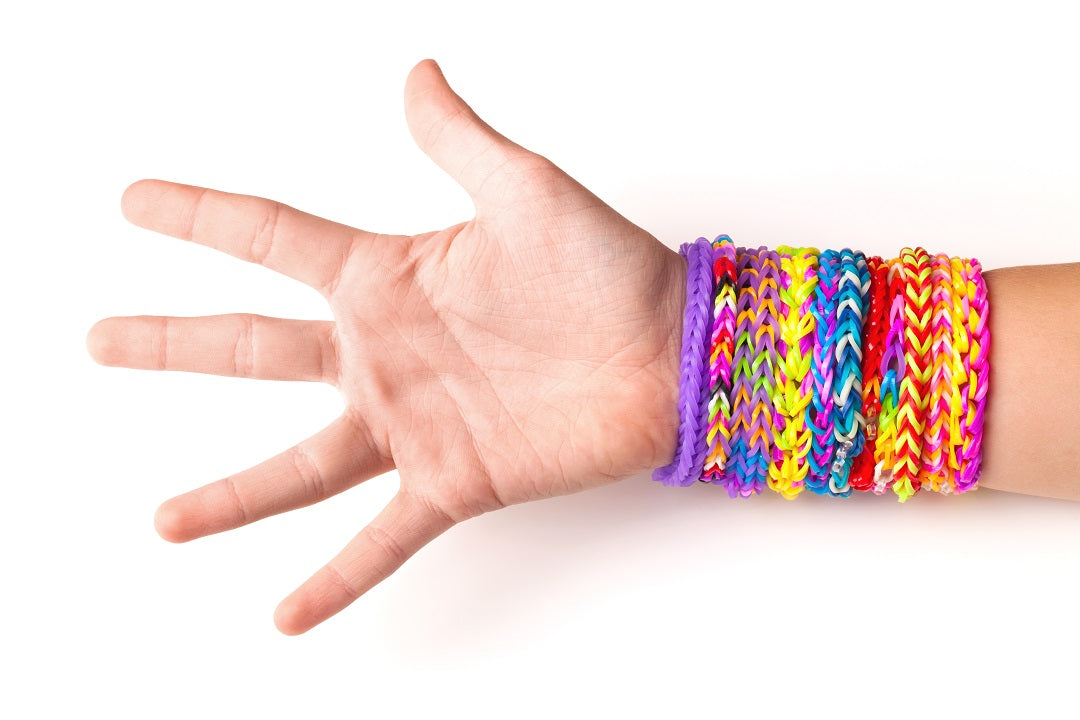 LOOM BAND - Bracelet Making Case