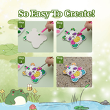 Mega Big Gem Diamond Painting