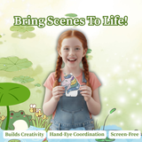 Mega Big Gem Diamond Painting