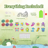 Mega Big Gem Diamond Painting