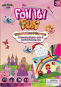 FOIL IT FUN! - Magical Princess & Unicorns