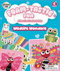 FOAM-TASTIC - WILDLIFE WONDER  ANIMAL FRIENDS