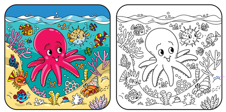 3-Pack Magic Paint with Water Books – Reusable Fun with No Mess!