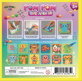 Exciting New - POM POM – Little Artist Kit