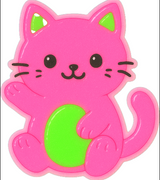 3D Puffy-Gel Sticker Making Kit – Create, Peel & Reuse!