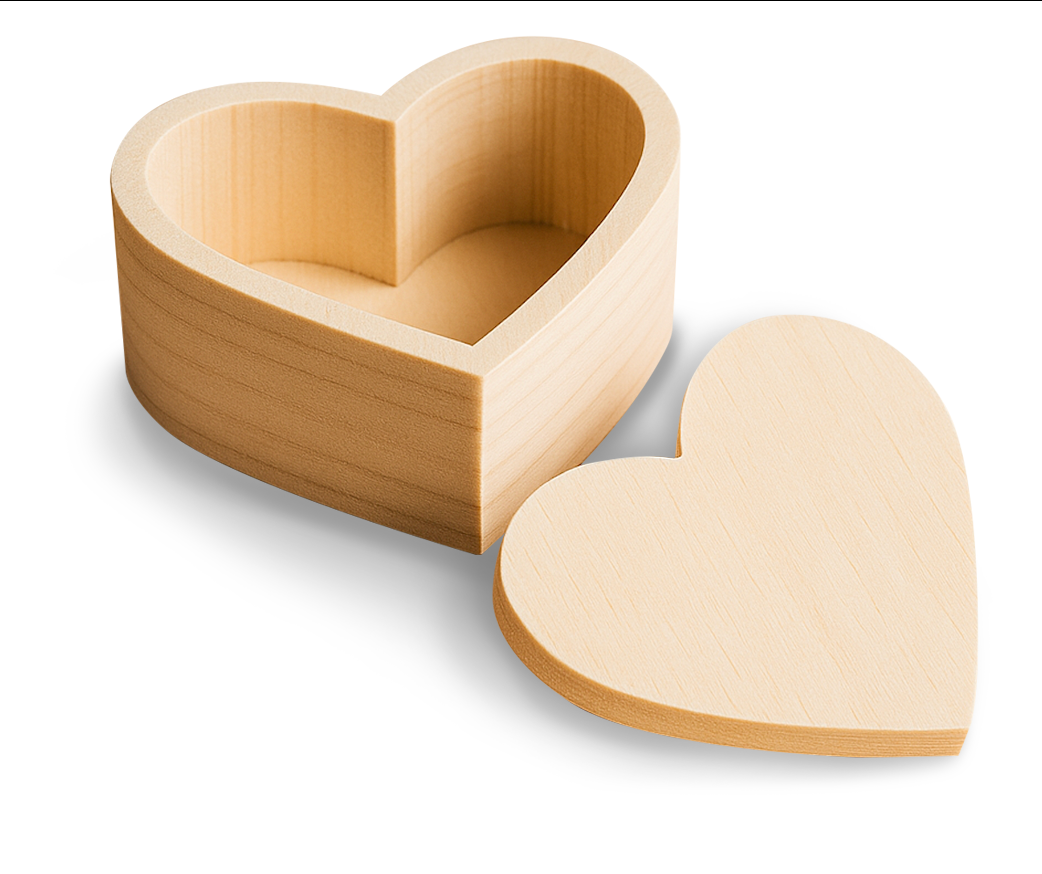 💎 Design Your Own Jewelry Boxes – Create, Paint & Sparkle!