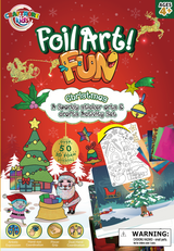 Christmas -  Foil It Fun!