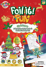 Christmas -  Foil It Fun!