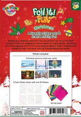 Christmas -  Foil It Fun!