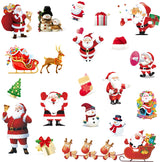 Christmas Foam Decorating Kit
