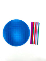 2-Pack Sensory Fidget Maze – Double the Fun, Double the Calm