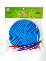 2-Pack Sensory Fidget Maze – Double the Fun, Double the Calm