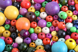 Alphabet Beads Friendship - Bracelet Making. 750 beads